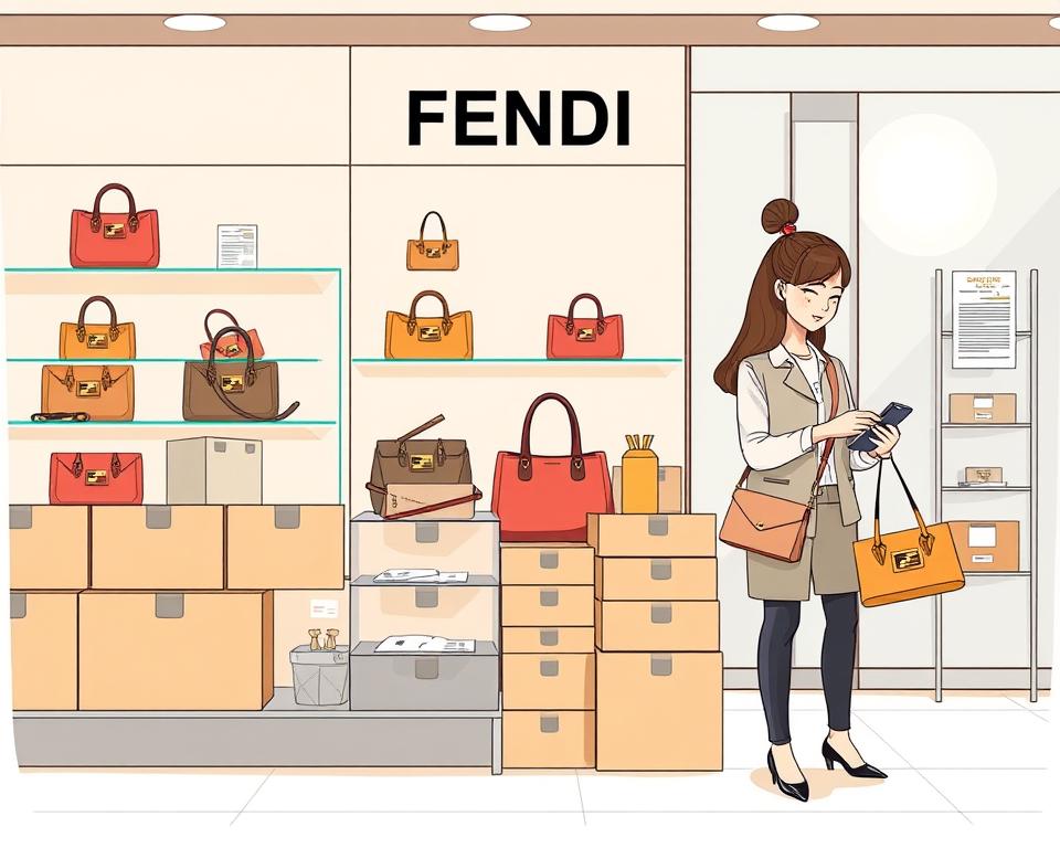 The Ethics of Replica Fendi: What Consumers Should Know