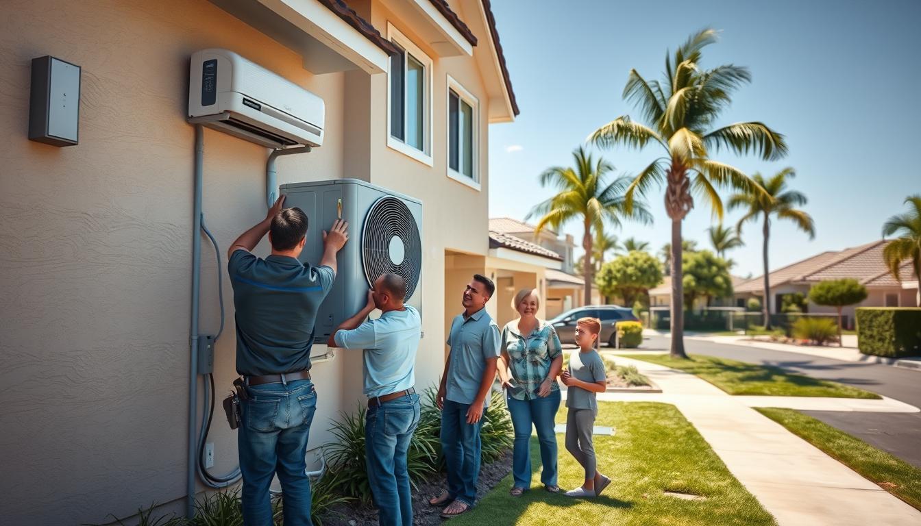 Top Trends in AC Repair Services for Palmdale Homes