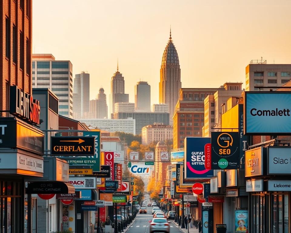 Why Trusting an SEO Agency in Los Angeles is Key to Online Success