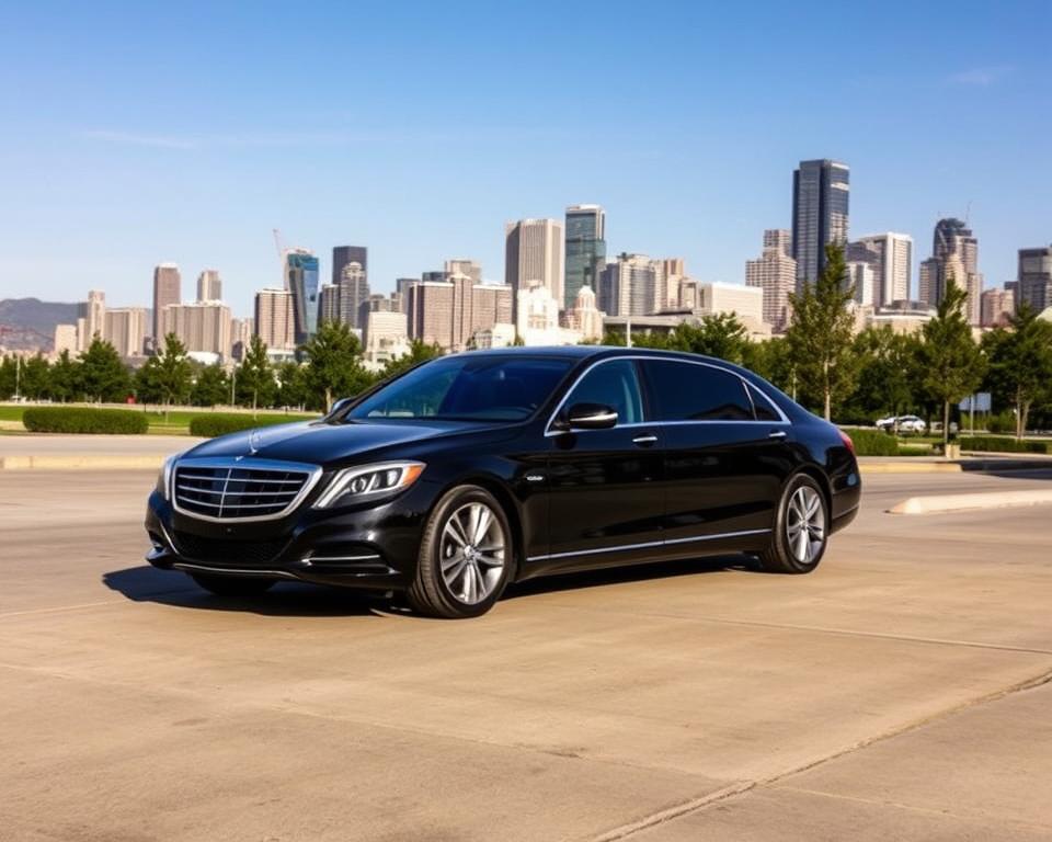 Road Trip Planning Made Simple with Fort Collins Car Service