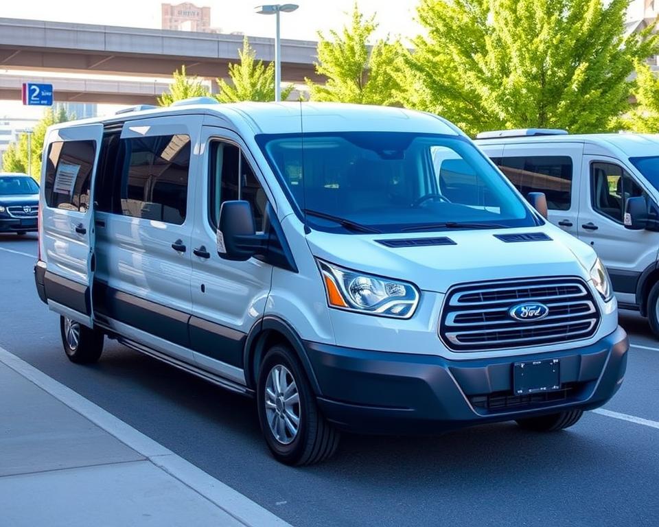 Discreet and Confidential Travel with Louisville Private Driver Service