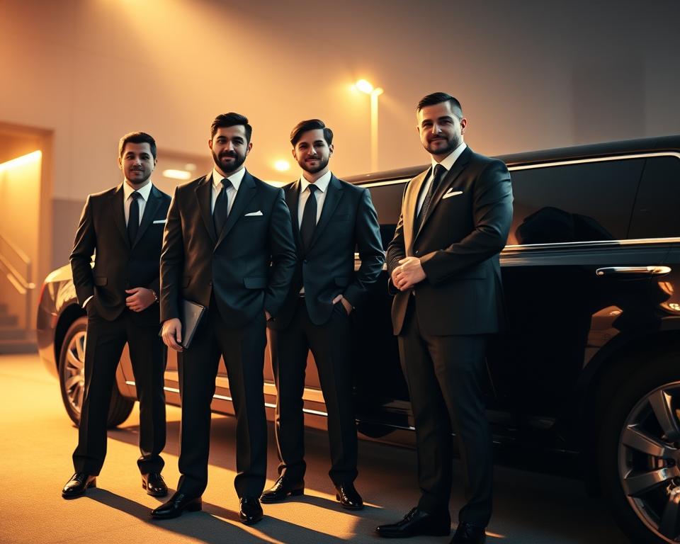 Green Initiatives in Thornton Executive Car Services
