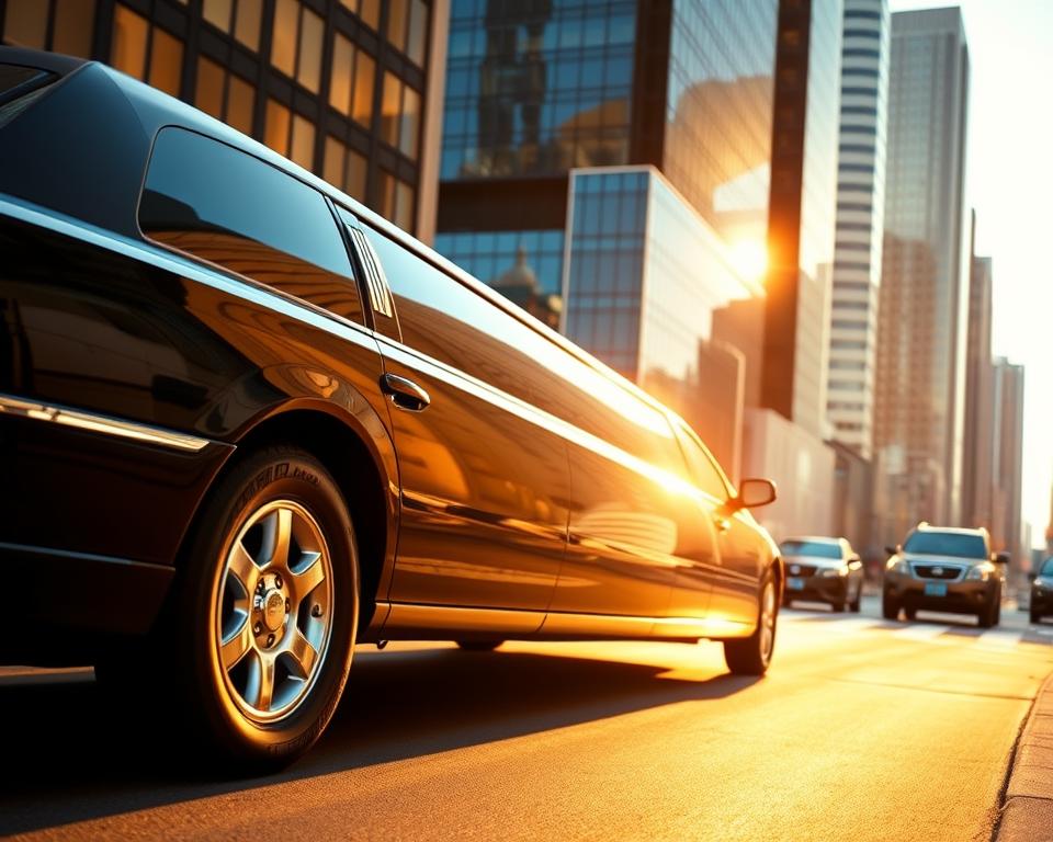 A Closer Look at the Luxurious World of Coors Field Sedan and Limousine Service