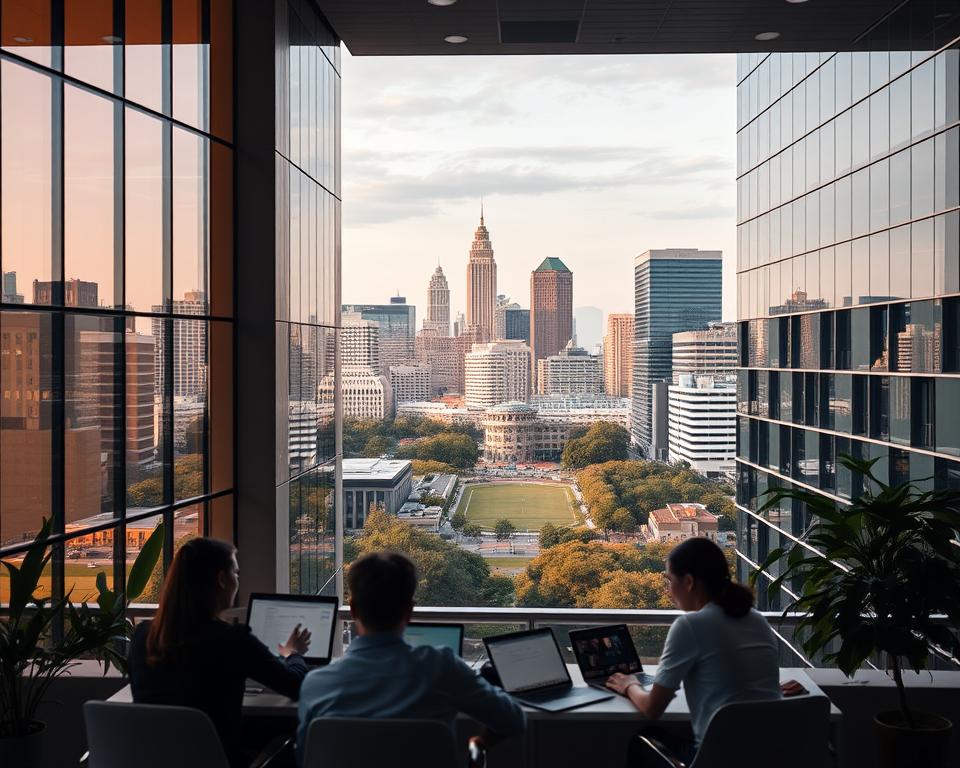 The Future of Portland Digital Marketing: Embracing Personalized 1on1 SEO Solutions