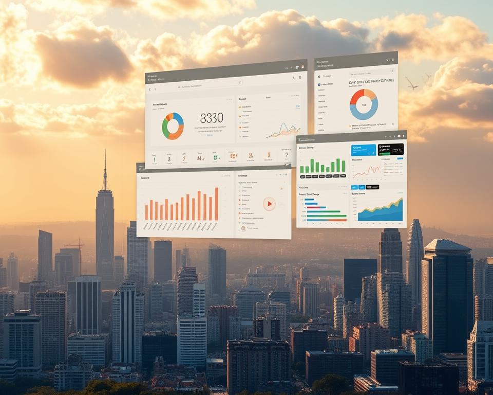 SEO Agency Mesa: Custom Dashboard Creation for Client Transparency