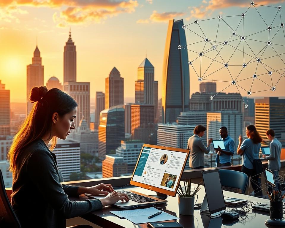Driving Engagement: Internet Marketing Campaigns That Work in Dallas