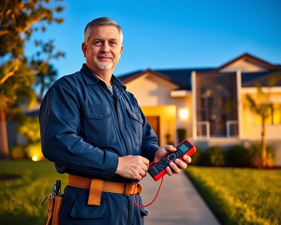 The Benefits of Professional Rewiring Services in Burbank