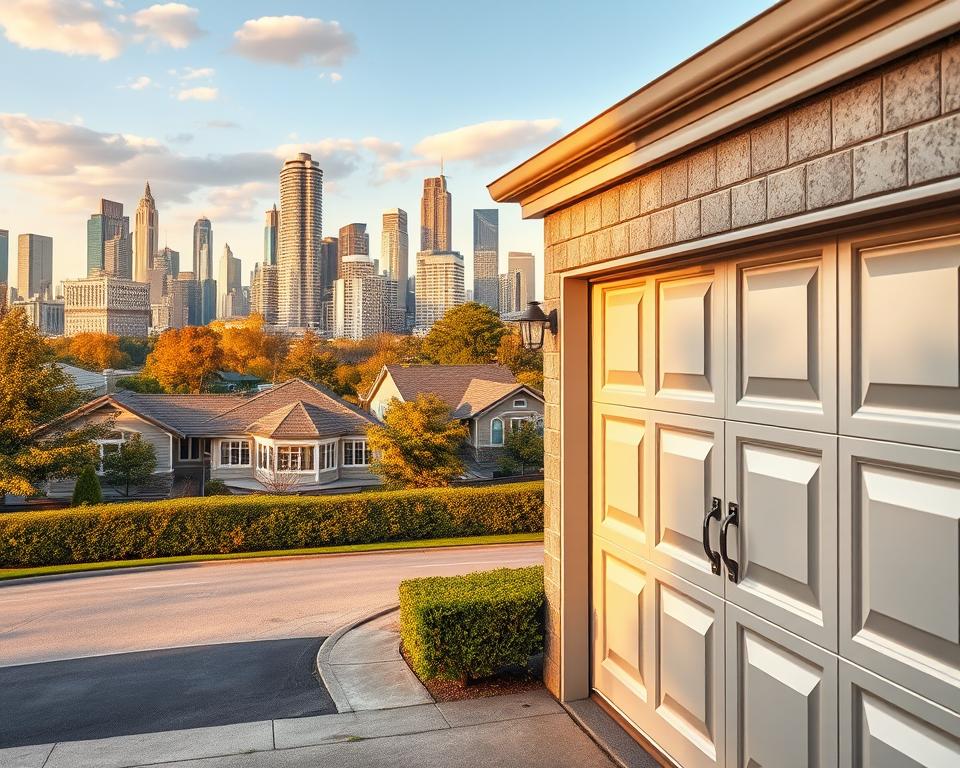 Garage Door Opener and Installation with Remote Programming in Newport Coast