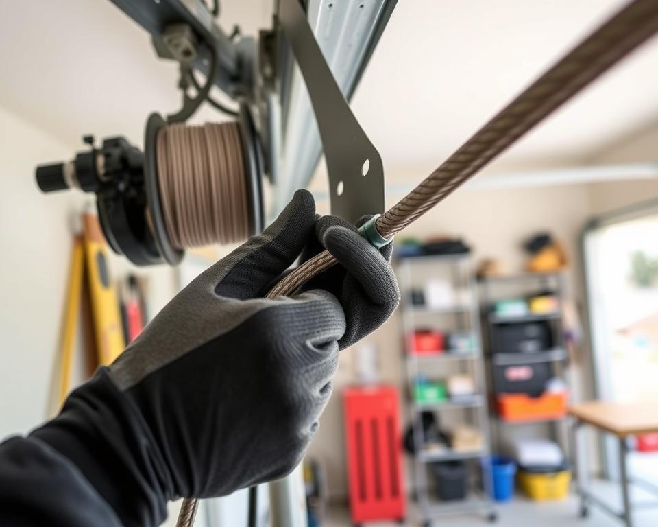 A Modern Take on New Garage Door Installation in Coto De Caza