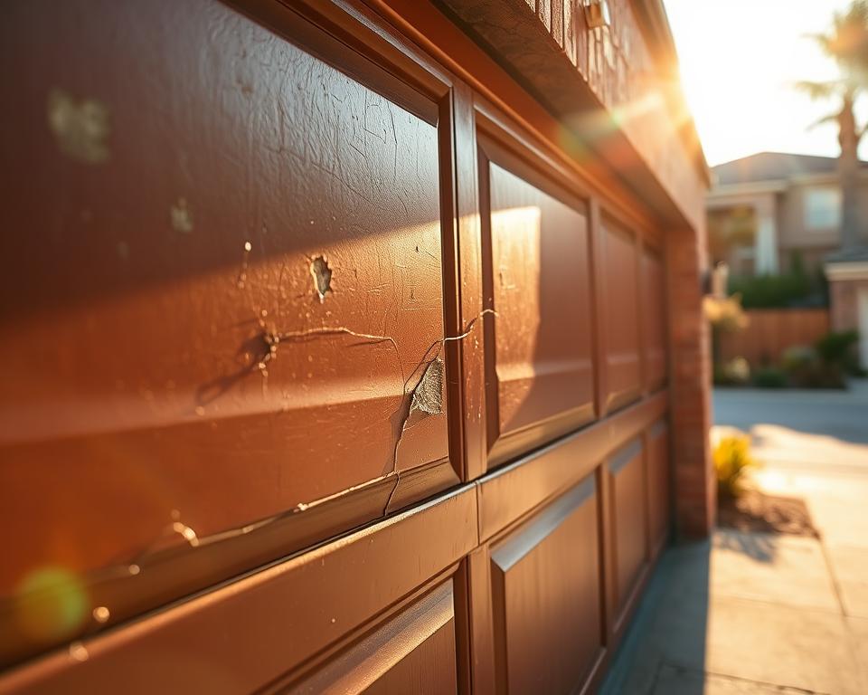 ﻿Need Same Day Garage Door Panel Repair in Corona Del Mar? Call Now!