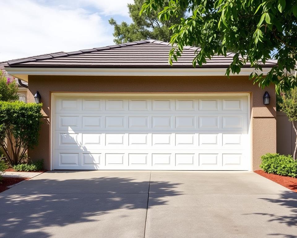 ﻿How Much Does Garage Door Cable Repair Cost in La Habra?
