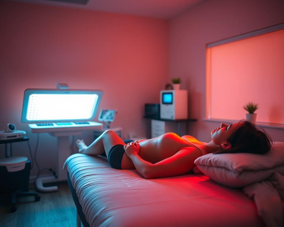 Post-COVID Recovery Using Red Light Therapy in New Jersey