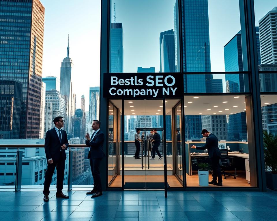 How to Get Featured in NYC News Sites for SEO