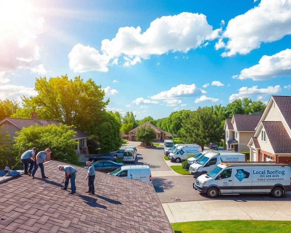 Comparing Shingle vs Tile Roofs in San Bernardino