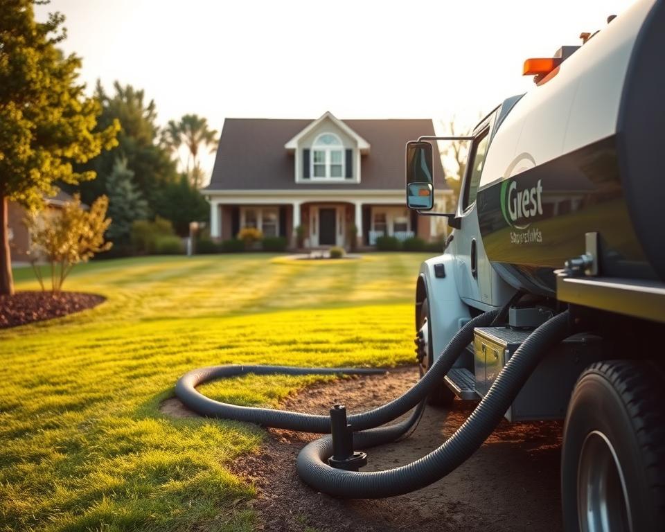 ﻿How Local Economic Factors Influence Septic Tank Inspection in Los Angeles Costs