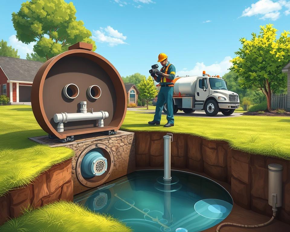 ﻿Licensed and Insured Septic Tank Cleaning Companies in Camarillo