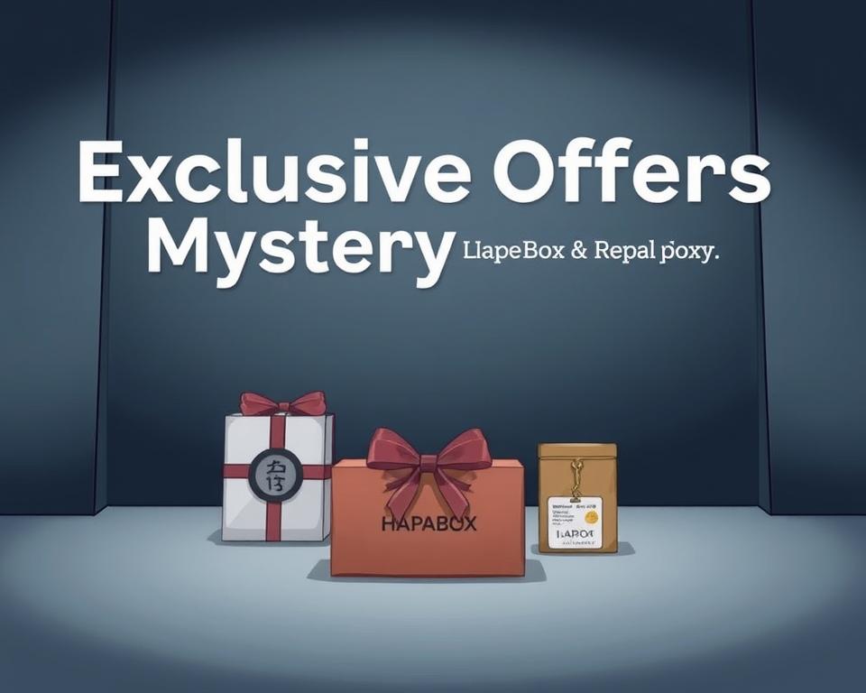 Pokemon TCG Mystery Box: Pricing Trends
