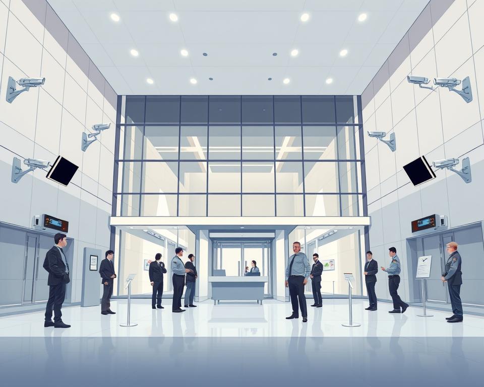 ﻿Security Guards for Hire in Orange County: Benefits of Local Providers