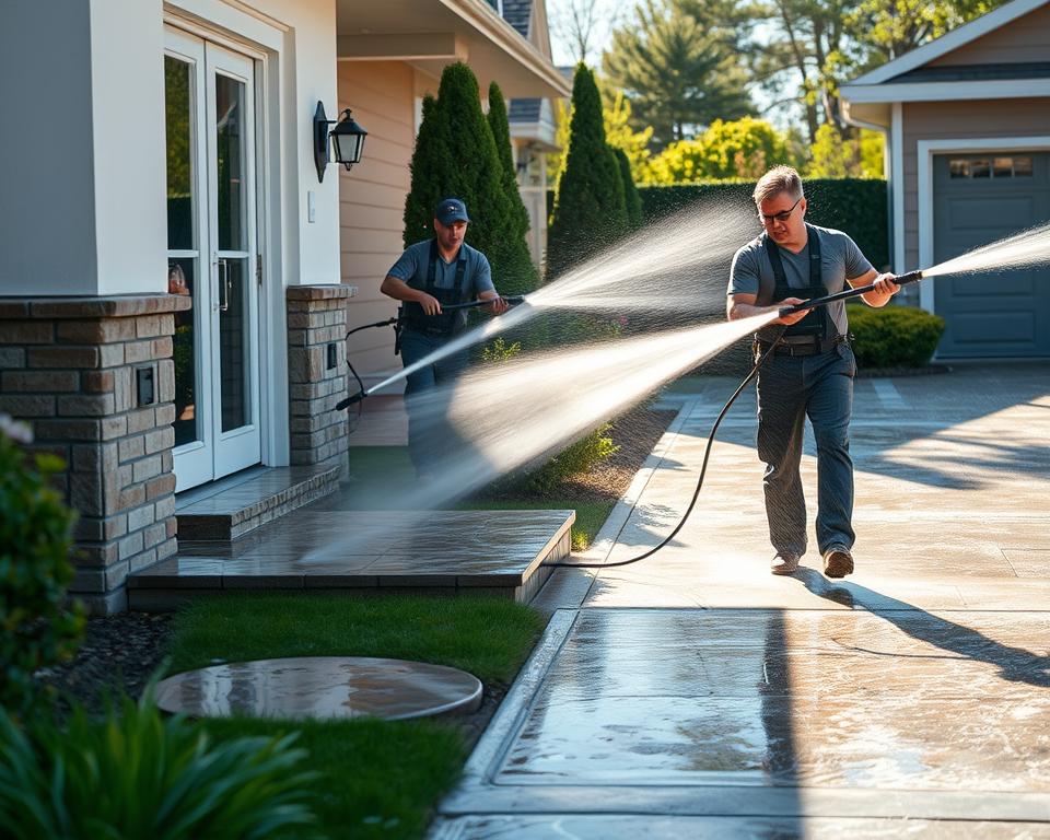 How Often Should You Schedule Pressure Washing Atlanta Services?