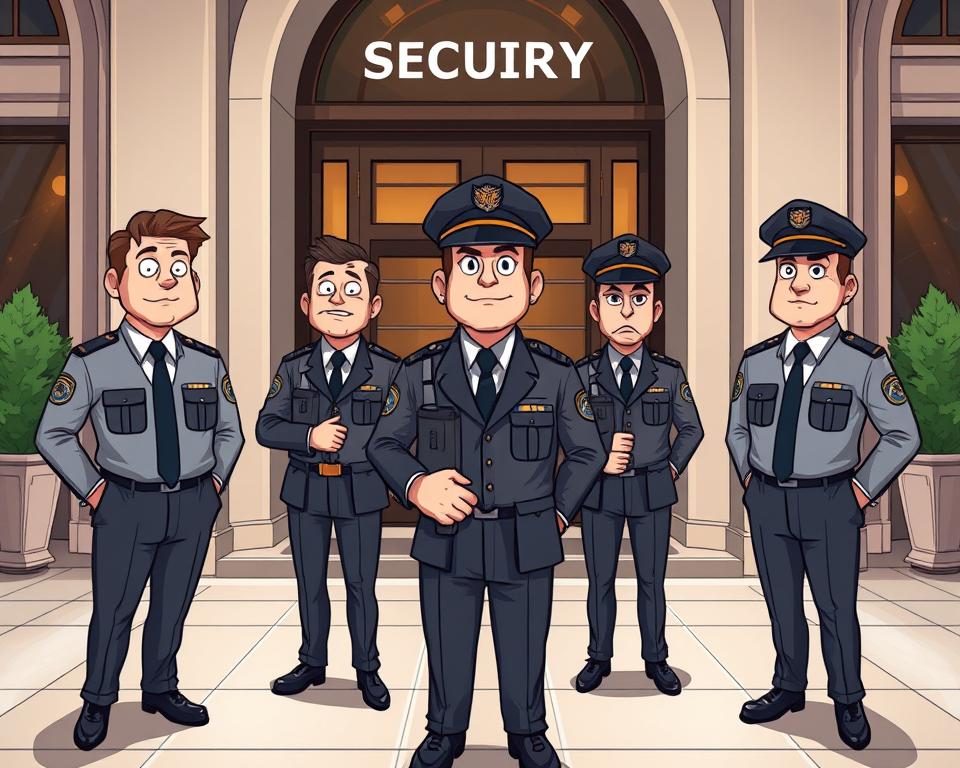 Cybersecurity Meets Physical Security for Amarillo Businesses