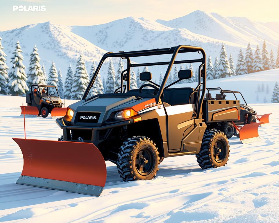 Built to Win: Top-Rated UTV Racing Accessories from Pro Riders