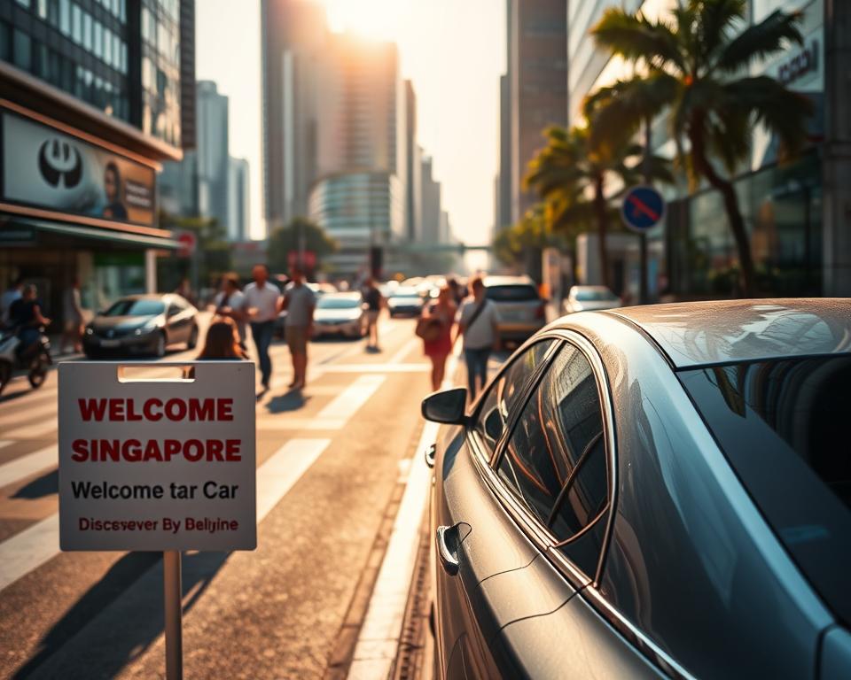 The Best Apps for Booking Automotive Rental Singapore Services