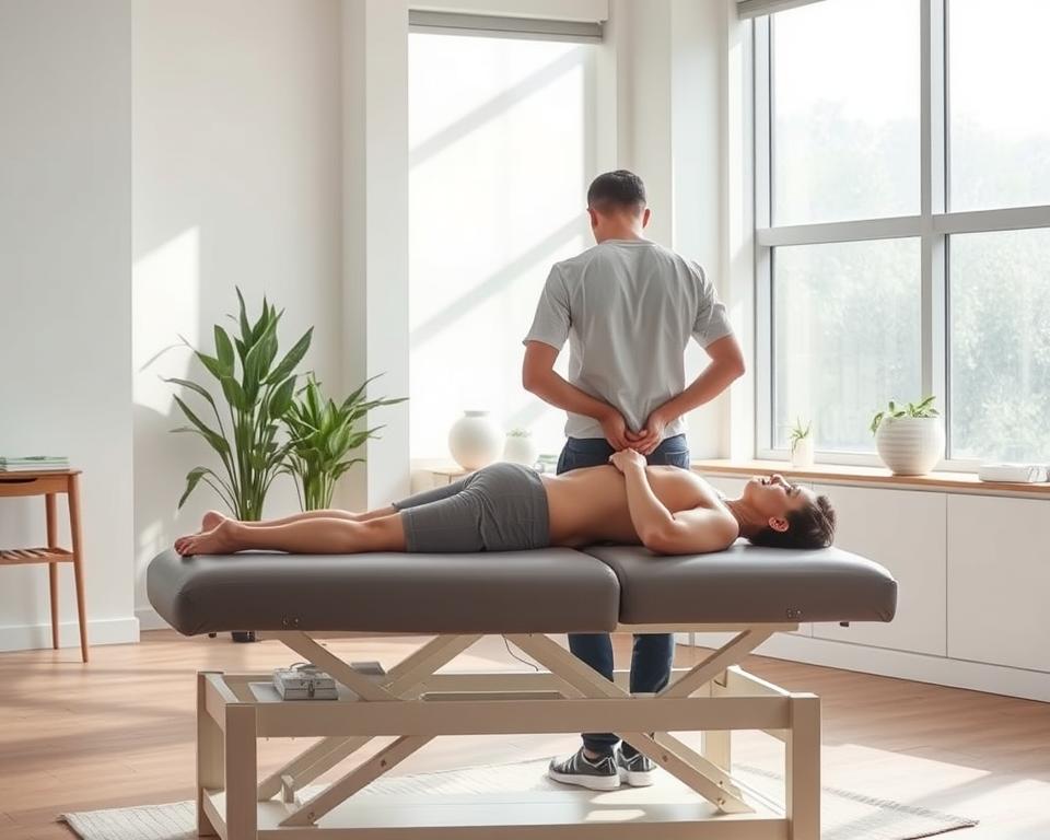 Chirotherapy for Elderly Care: Singapore’s Growing Trend